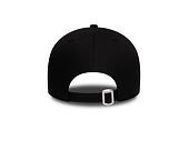 Kappe New Era - F1 Core 9FORTY - RED BULL F1 - Black