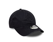Kappe New Era - Branded Embossed 9TWENTY A-Frame - Navy