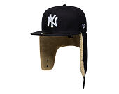 Kappe New Era - MLB World Series Cooperstown Dog-Ear 59FIFTY - NY Yankees - Navy