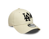 Kappe New Era - MLB Outdoor Icon 9FORTY - LA Dodgers - Stone