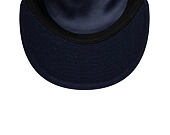 Kappe New Era - Branded IMAGE DROP Pin Pillbox Armycap - Navy
