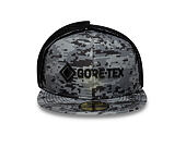 Kappe New Era - Branded IMAGE DROP Gore-Tex Dog-Ear 59FIFTY - Digital Camo
