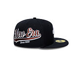 Kappe New Era - Branded 59FIFTY - Navy