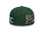 Kappe New Era - Branded 59FIFTY - Cilantro Green