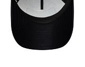 Kinder Kappe New Era - DC Patch 9FORTY A-Frame Trucker - Superman - White / Navy