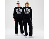 Pullover New Era - MLB Arch Graphic Crewneck - NY Yankees - Navy