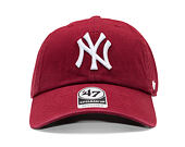 Kappe 47 Brand MLB Clean Up - NY Yankees