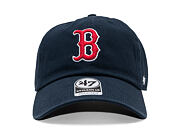 Kappe 47 Brand MLB Clean Up - Boston Red Sox