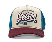 Kinder Kappe Stetson - Trucker Cap One For All - 87