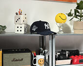 Kappe New Era - MLB Cooperstown Cord 19TWENTY - NY Yankees - Navy