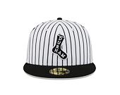Kappe New Era - MiLB Theme Nights 59FIFTY - Durham Bulls - Team Color