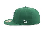 Kappe New Era - MiLB Theme Nights 59FIFTY - Myrtle Beach Pelicans - Team Color