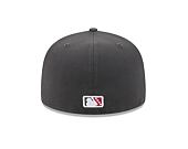 Kappe New Era - MiLB Theme Nights 59FIFTY - Norfolk Tides - Red / Team Color