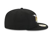 Kappe New Era - MiLB Theme Nights 59FIFTY - West Michigan White Caps - Team Color