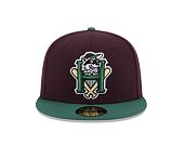 Kappe New Era - MiLB Theme Nights 59FIFTY - Hudson Valley Renegades - Team Color