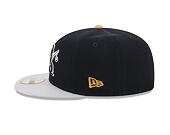 Kappe New Era - MiLB Theme Nights 59FIFTY - Chattanoogga Lookouts - Team Color