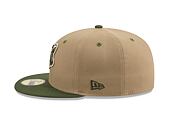 Kappe New Era - MiLB Theme Nights 59FIFTY - Hudson Valley Renegades - Team Color