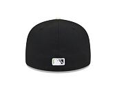 Kappe New Era - MiLB Theme Nights 59FIFTY - Montgomery Biscuits - Team Color