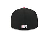 Kappe New Era - MiLB Theme Nights 59FIFTY - St.Paul Saints - Team Color