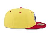 Kappe New Era - MiLB Theme Nights 59FIFTY - Buffalo Bisons