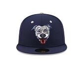 Kappe New Era - MiLB Theme Nights 59FIFTY - Lehigh Valley IronPigs