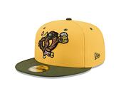 Kappe New Era - MiLB Theme Nights 59FIFTY - Reading Fightin Phils
