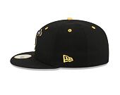 Kappe New Era - MiLB Theme Nights 59FIFTY - Wichita Wind Surge