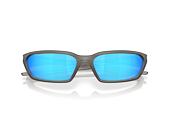 Sonnenbrille Okaley - Terraforma - Matte Grey Smoke