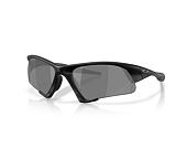 Sonnenbrille Okaley - Suture Jacket - Matte Black