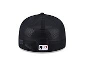 Kappe New Era - MLB All Star Game Workout 2026 59FIFTY - Detroit Tigers - Team Color