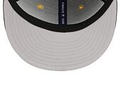 Kappe New Era - MLB All Star Game Workout 2026 59FIFTY - Pittsburgh Pirates - Team Color