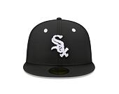 Kappe New Era - MLB All Star Game Workout 2026 59FIFTY - Chicago White Sox - Team Color