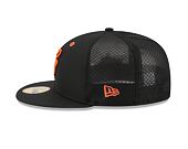 Kappe New Era - MLB All Star Game Workout 2026 59FIFTY - Baltimore Orioles - Team Color