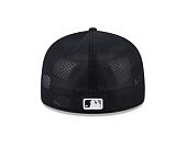 Kappe New Era - MLB All Star Game Workout 2026 59FIFTY - NY Yankees - Team Color