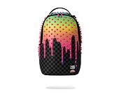 Rucksack Sprayground - Wynwood Walls Dan Lam Drips Backpack