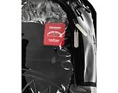 Rucksack Sprayground - Gun Metal Colors Clear Backpack