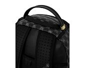 Rucksack Sprayground - Sharks In Paris Wtf Bubbly Black Check Backpack