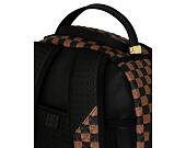 Rucksack Sprayground - Sharks In Paris Pyramid Backpack