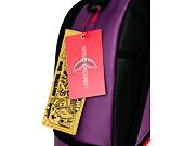 Rucksack Sprayground - Shark Central Bubbly Purple Backpack