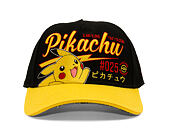 Kappe Difuzed - Pokémon - Men's Adjustable Cap - Pikachu