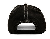 Kappe Ed Hardy - Diamante Gothic 5 Panel Trucker Cap