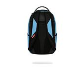 Rucksack Sprayground - Shark Central Bubbly Blue Backpack