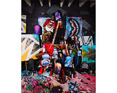 Rucksack Sprayground - Wynwood Walls Digital Does 2 Backpack