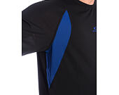 T-Shirt Okaley - Training Tech Ss Tee - Pitch Black