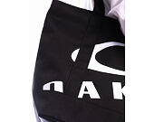 Tasche Okaley - Essential Cooler Tote 10.0 - Black/White