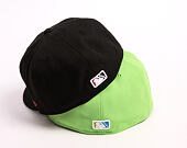Kappe New Era - MiLB Theme Nights 59FIFTY - Sacramento Rivercats