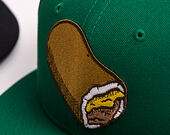 Kappe New Era - MiLB Theme Nights 59FIFTY - Omaha Storm Chasers