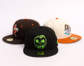 Kappe New Era - MiLB Theme Nights 59FIFTY - Lynchburg Hill Cats