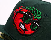 Kappe New Era - MiLB Theme Nights 59FIFTY - Jersey Shore Blueclaws