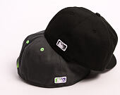 Kappe New Era - MiLB Theme Nights 59FIFTY - Myrtle Beach Pelicans - Team Color